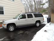 2004 CHEVROLET suburban