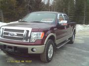 Ford F150 5.4L 330Cu. In.