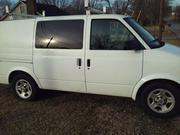 2005 CHEVROLET astro Chevrolet Astro Astro