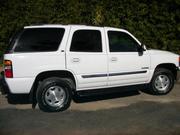 gmc yukon GMC Yukon XL SLT