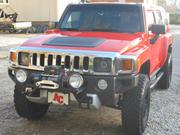 HUMMER H3 SUV Hummer H3 REARVIEW CAM