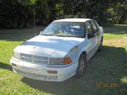 Dodge Spirit 113803 miles