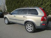 2004 VOLVO Volvo XC90 T6