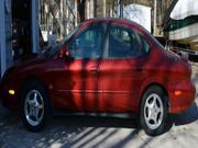 1999 Ford Taurus Ford Taurus  SE 4-DR