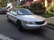 1999 Lincoln Lincoln Continental Executive