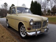 1966 VOLVO Volvo S