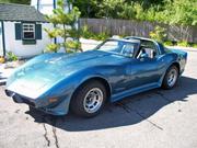 1979 Chevrolet Corvette