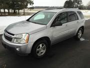 2005 Chevrolet 3.4L 207Cu. In.