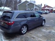 HONDA ODYSSEY Honda Odyssey Touring