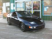 1991 Nissan 300zx Nissan 300ZX Twin Turbo