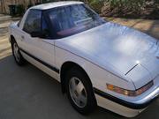 1988 Buick Buick Reatta 2 door coupe