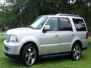 Lincoln Navigator 160000 miles