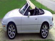 1994 mazda Mazda MX-5 Miata mx5