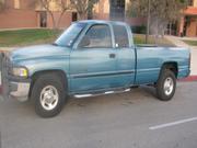 2000 Dodge Ram 2500 Dodge Ram 2500 Laramie