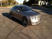 2005 BENTLEY continental gt