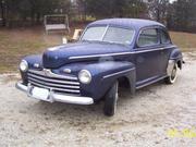 1946 Ford 59ab flathead , 