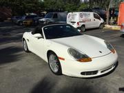 Porsche Boxster 3.2L 3179CC H6