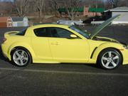 MAZDA RX-8 Mazda RX-8 Base Coupe 4-Door