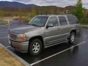 2005 Gmc GMC Yukon XL