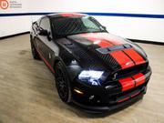 ford mustang Ford Mustang SHELBY GT500