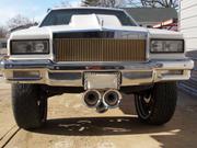 1987 Chevrolet 305 Chevrolet Caprice 2 dr landau