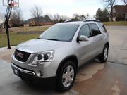 GMC ACADIA GMC Acadia SLT2