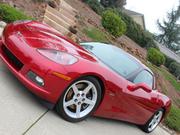 2005 Chevrolet Chevrolet Corvette Z51