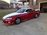 1999 LEXUS sc 300 Lexus SC SC