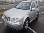 2003 VOLKSWAGEN Volkswagen Jetta GLS