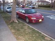 1996 DODGE Dodge Intrepid ES