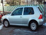 volkswagen golf Volkswagen Golf Standard Cloth