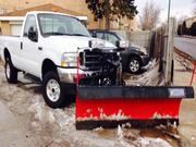 FORD F250 Ford F-250 XL 4x4