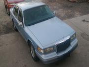 1997 Lincoln 4.6L 281Cu. In.