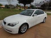 Bmw Only 78800 miles BMW 5-Series 535i