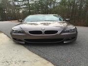 2004 bmw BMW 5-Series Base Sedan 4-Door