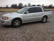 Subaru Baja 119000 miles