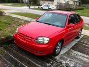 hyundai accent Hyundai Accent GLS Hatchback 3-Door