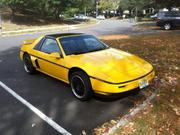 Pontiac Fiero Pontiac Fiero Formula