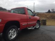 2004 CHEVROLET pickup 1500