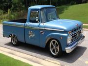 1966 Ford 351W Ford F-100 Custom Cab