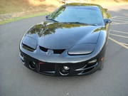 1998 Pontiac Pontiac Firebird Trans Am Coupe 2-Door