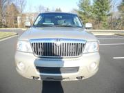 2004 Lincoln 8 Lincoln Navigator ULTIMATE