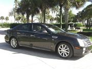 Cadillac 2008 Cadillac STS Platinum Sedan 4-Door