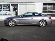 Bmw 6series 8 BMW 6-Series 650i