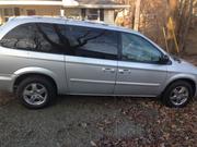 2004 Dodge Grand Caravan Sxt