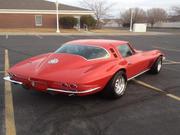 Chevrolet 1965 Chevrolet Corvette Stingray