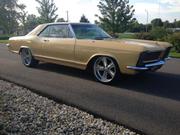 Buick 1965 Buick Riviera Base Hardtop 2-Door