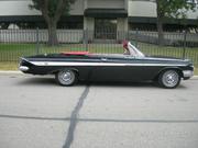 Chevrolet Impala 1961 - Chevrolet Impala