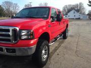 FORD F250 Ford F-250 XLT Crew Cab Pickup 4-Door