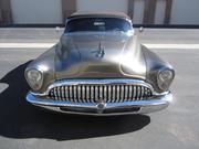 Buick 1953 Buick Skylark Fixed Top Convertible